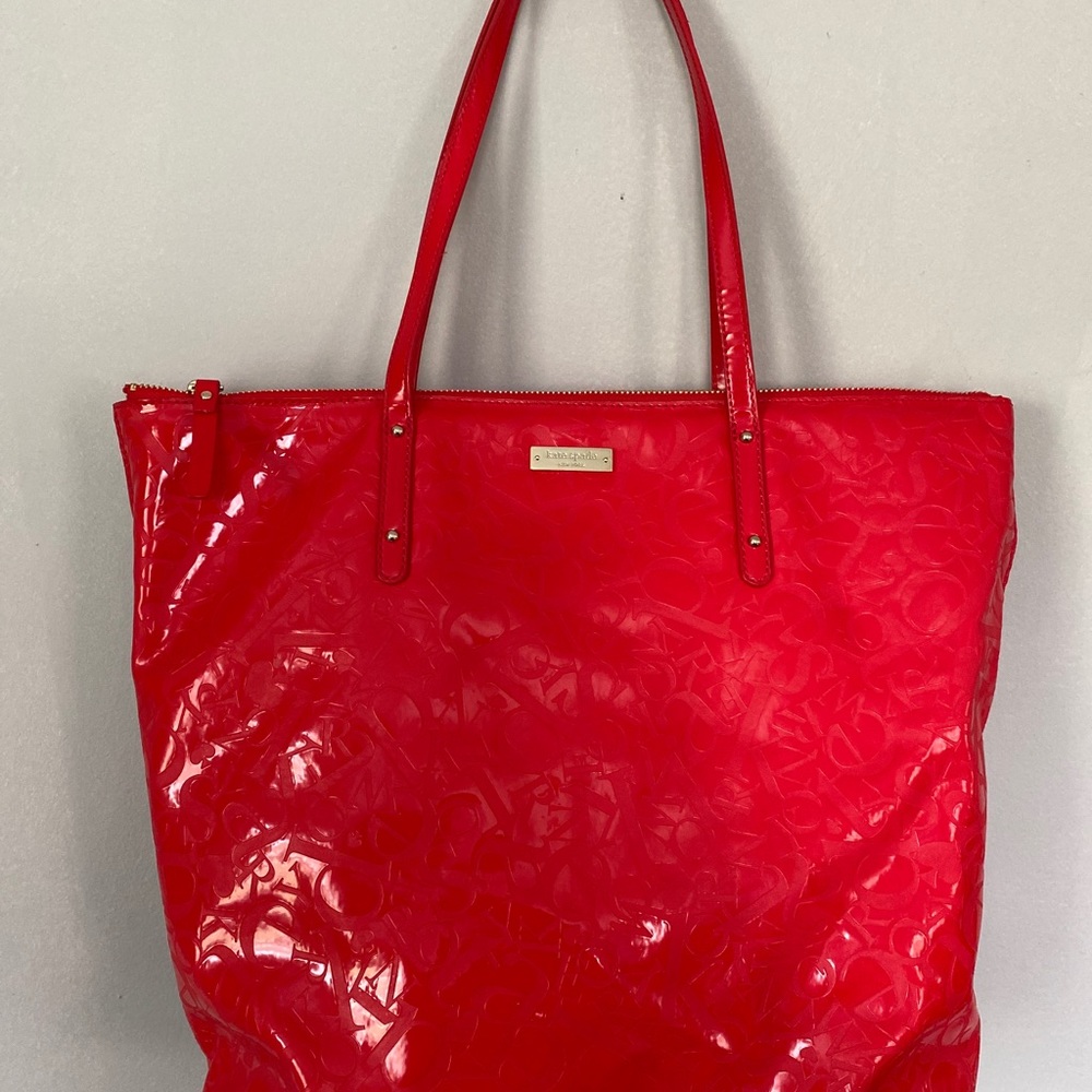 Kate Spade tote